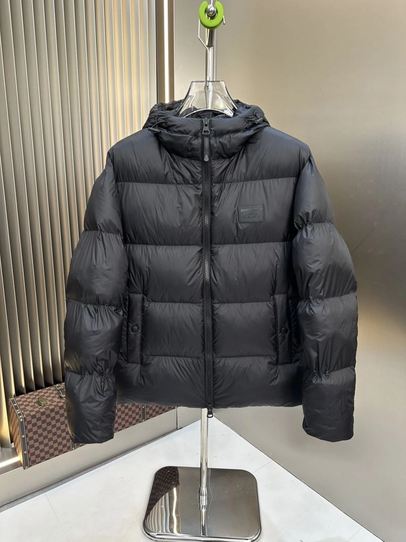 QuickDry Burberry Down Jackets 105983