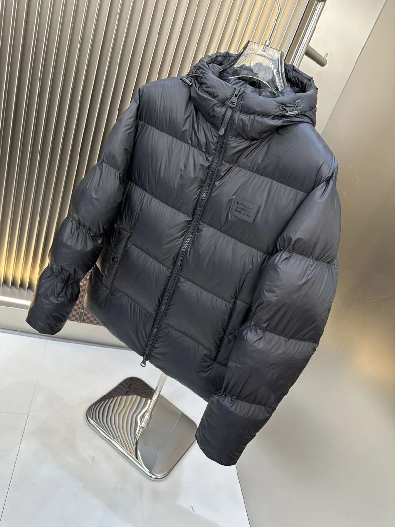 QuickDry Burberry Down Jackets 105983