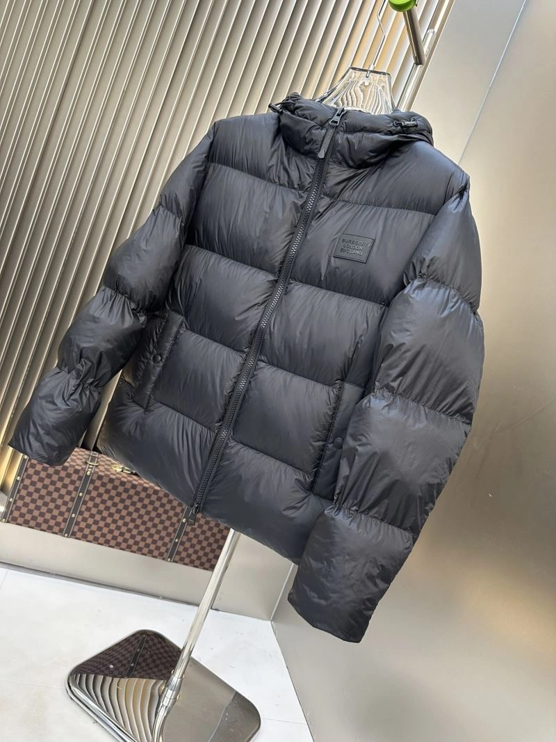 QuickDry Burberry Down Jackets 105983