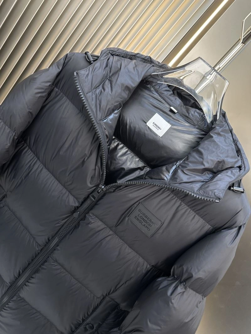 QuickDry Burberry Down Jackets 105983