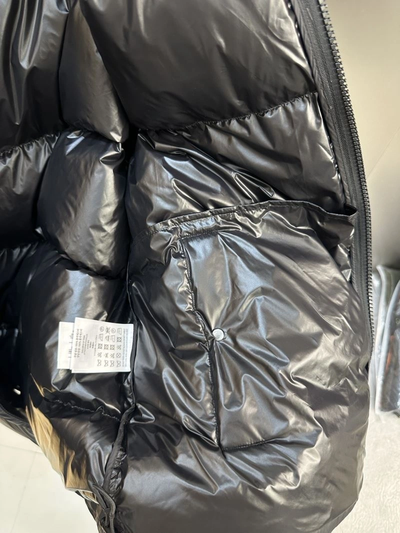 QuickDry Burberry Down Jackets 105983