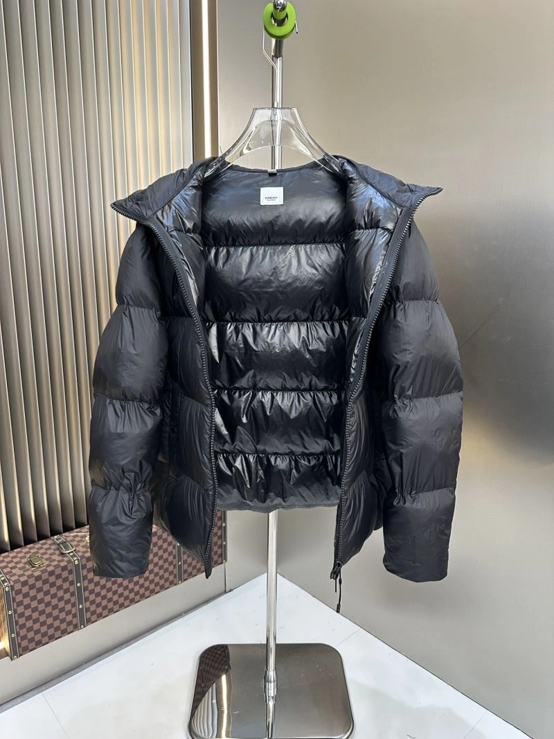 QuickDry Burberry Down Jackets 105983