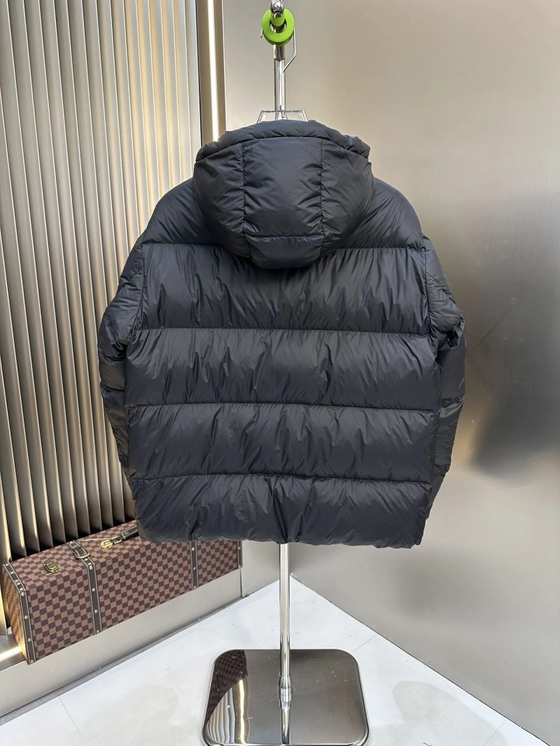 QuickDry Burberry Down Jackets 105983