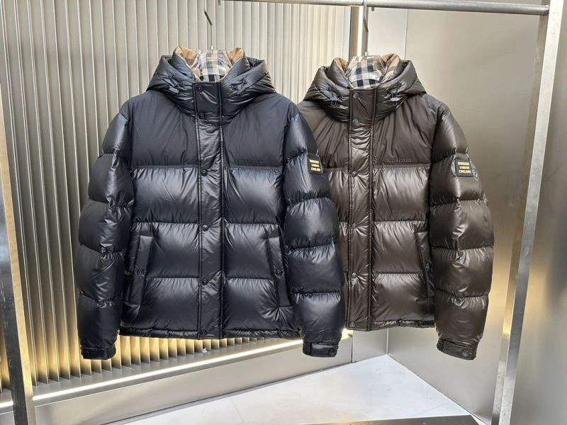 Burberry Down Jackets Casual 99060