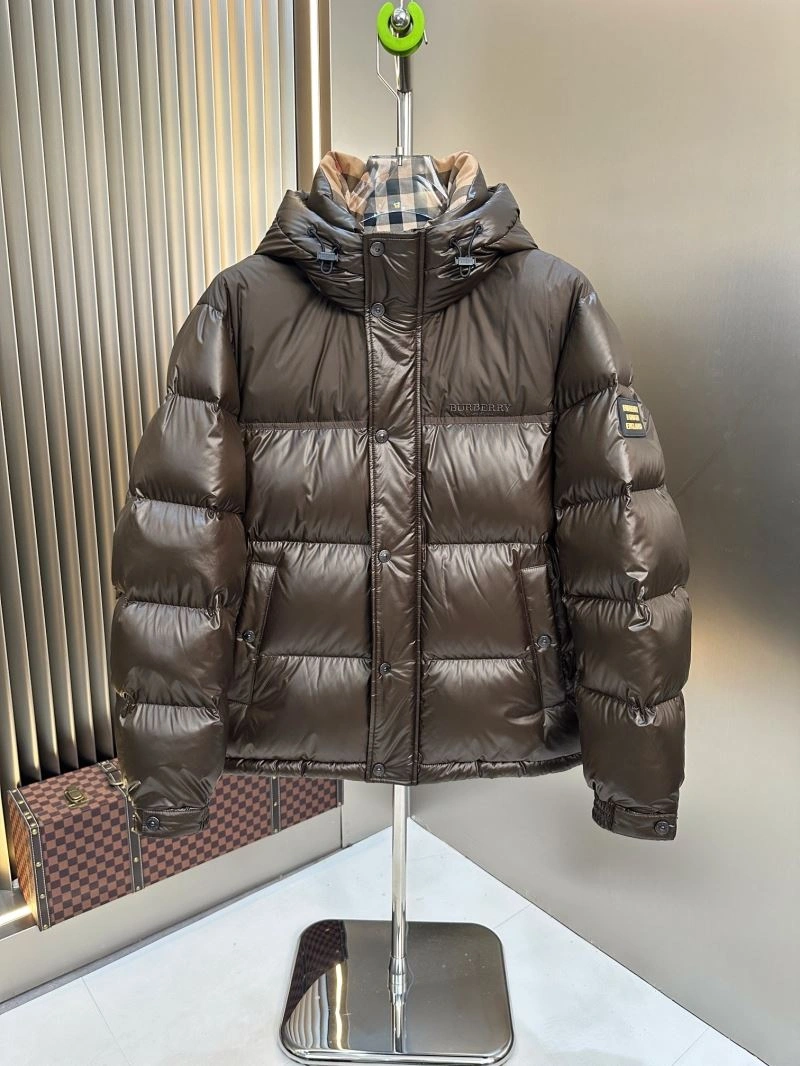 Burberry Down Jackets Casual 99060