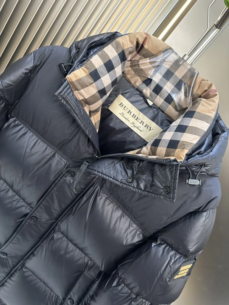 Burberry Down Jackets Casual 99060