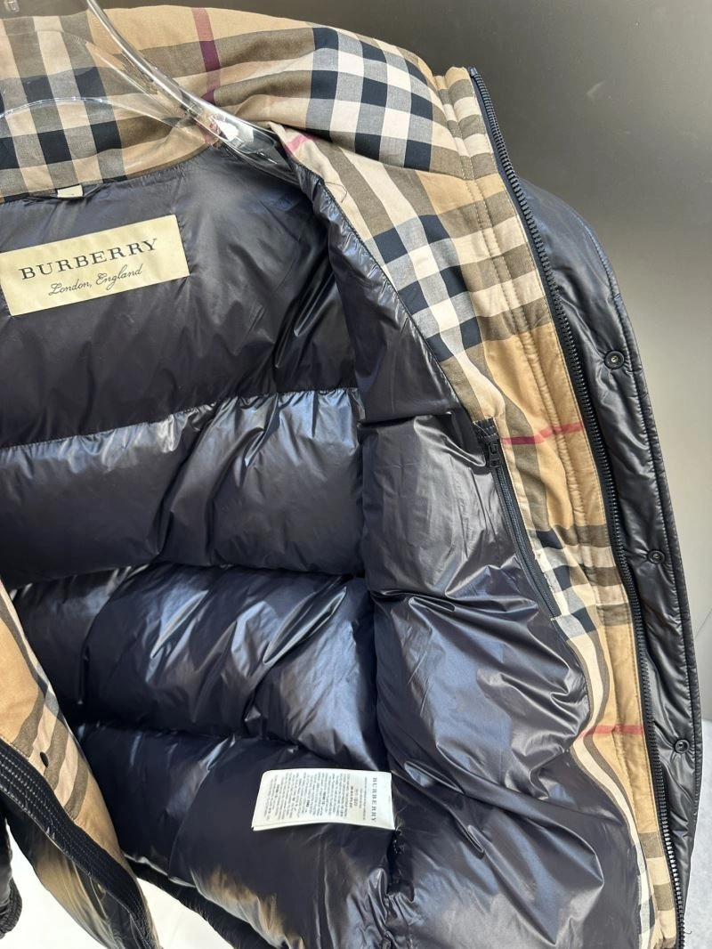 Burberry Down Jackets Casual 99060
