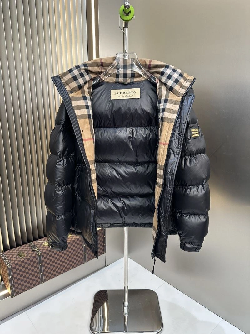 Burberry Down Jackets Casual 99060