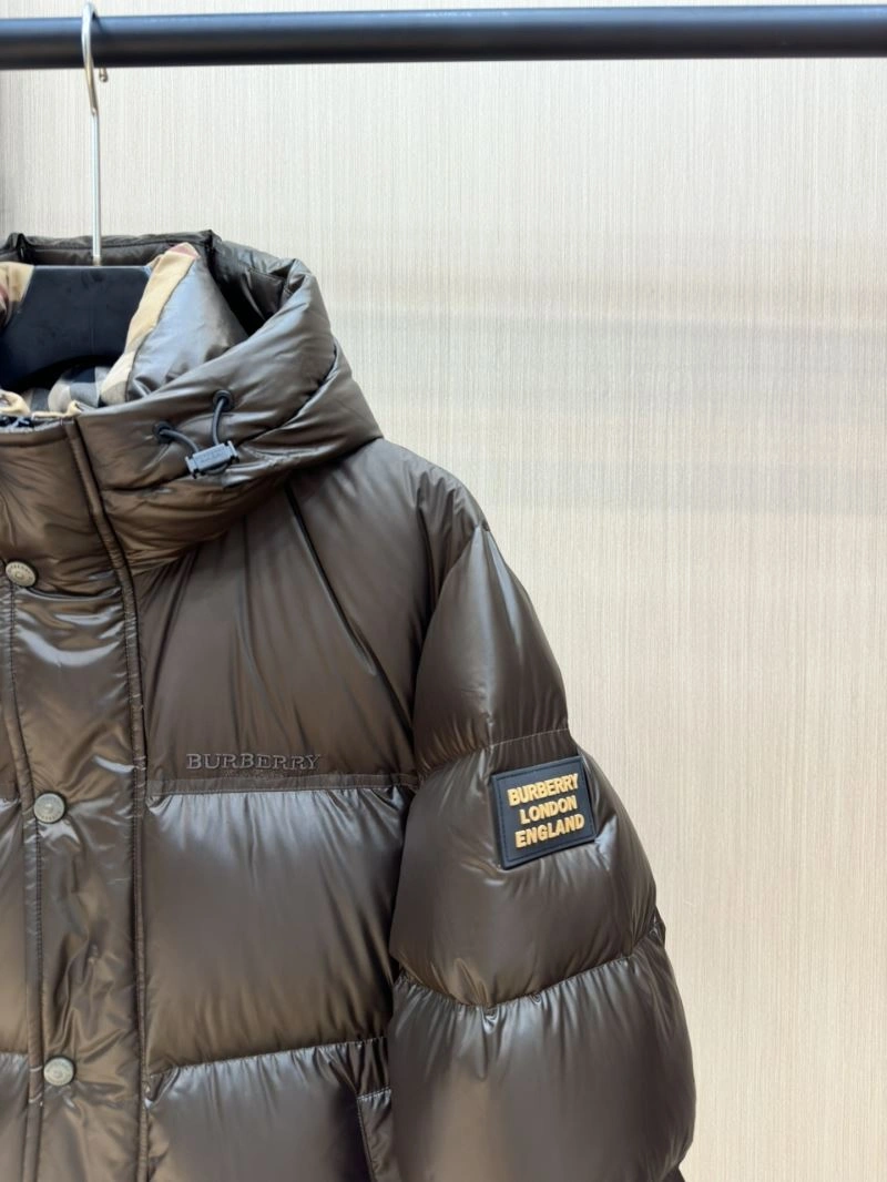 Premium Burberry Down Jackets 106017