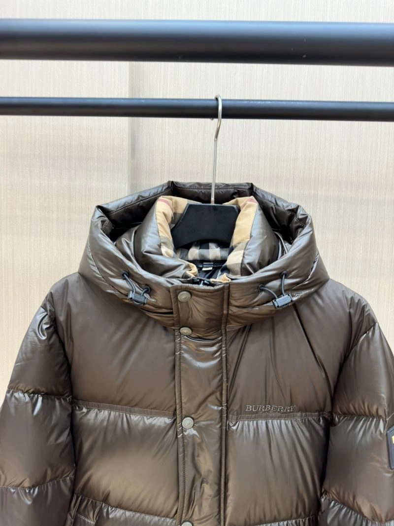 Premium Burberry Down Jackets 106017