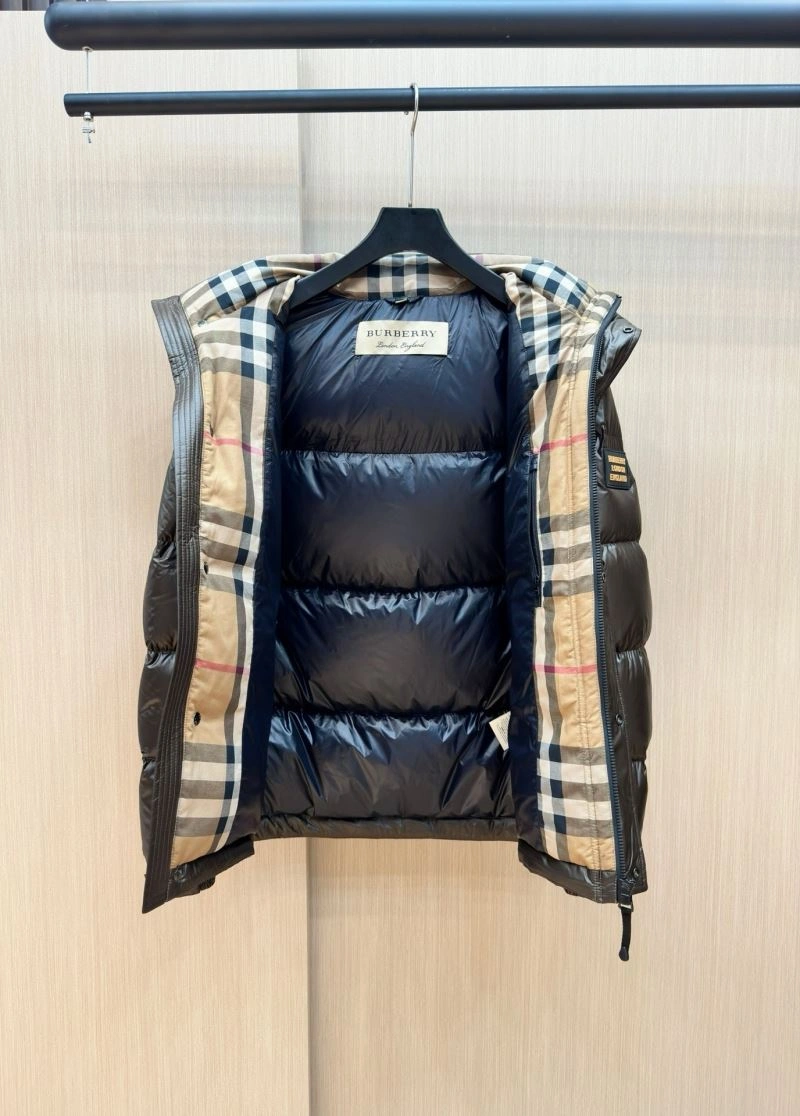 Premium Burberry Down Jackets 106017