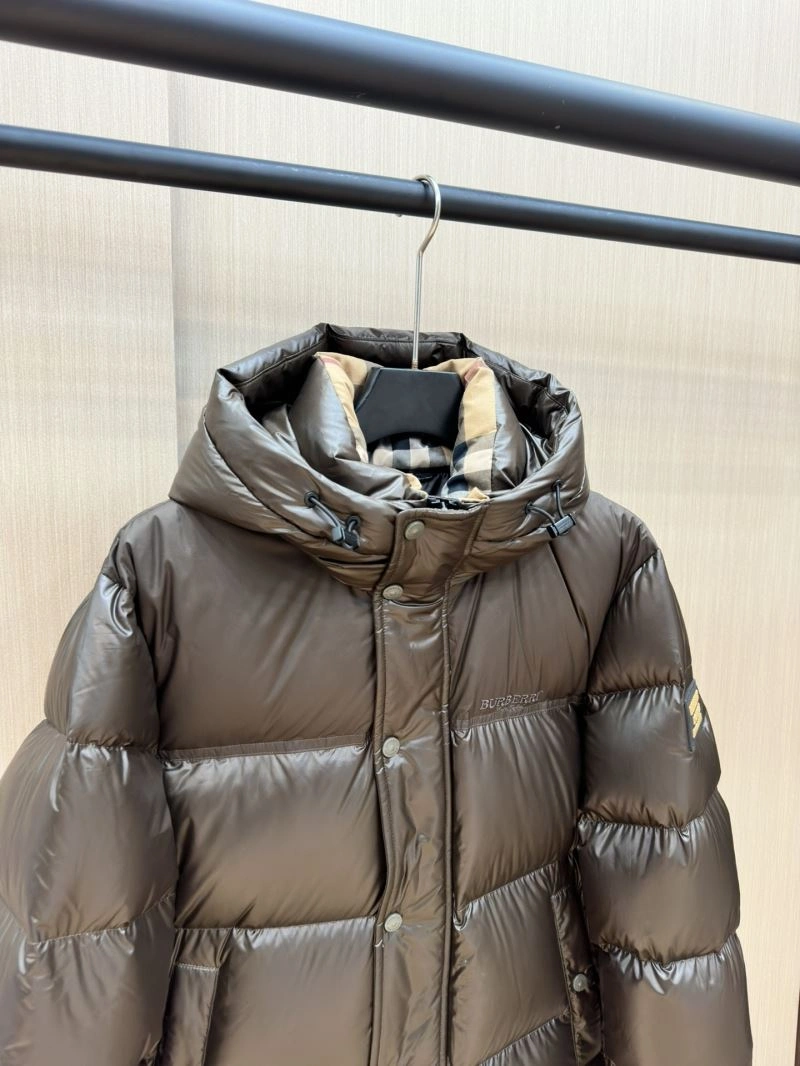 Premium Burberry Down Jackets 106017