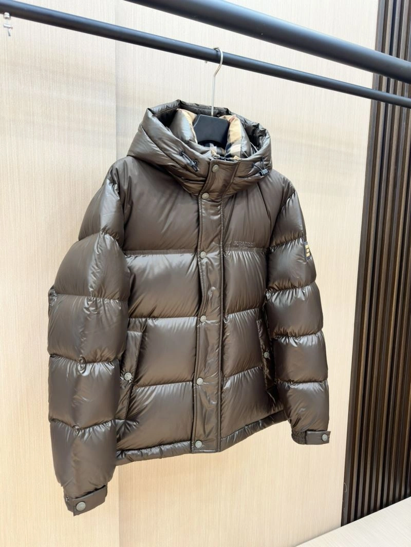 Premium Burberry Down Jackets 106017