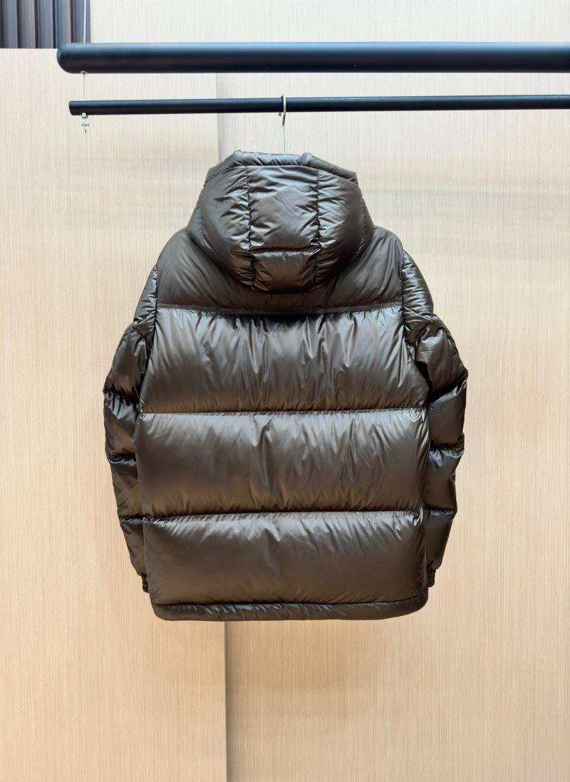 Premium Burberry Down Jackets 106017