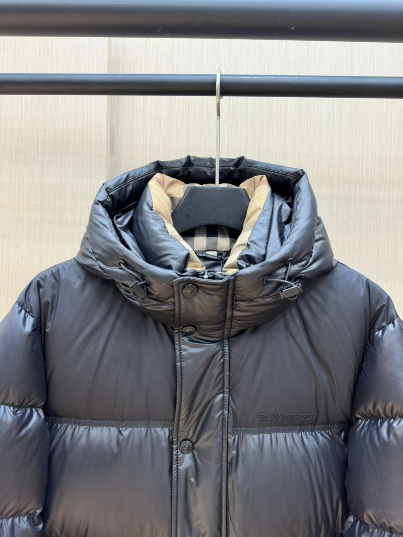 Bright Burberry Down Jackets 105979