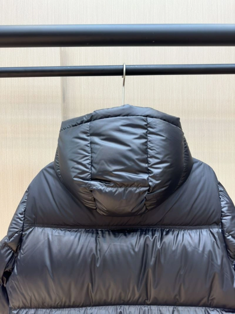 Bright Burberry Down Jackets 105979