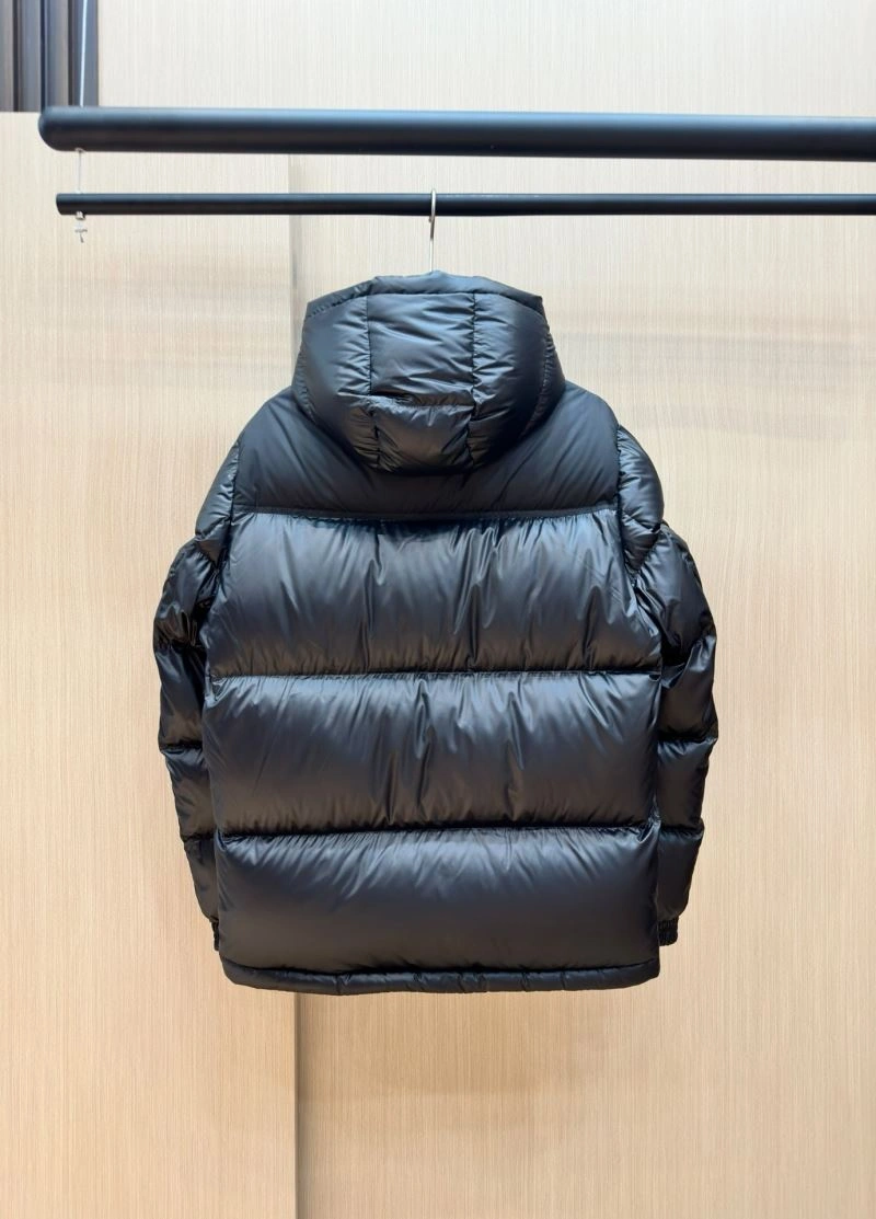 Bright Burberry Down Jackets 105979