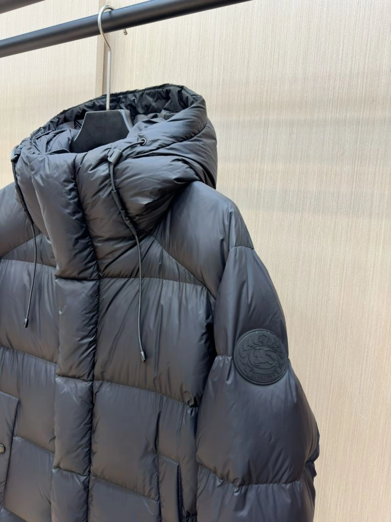 Burberry Down Jackets Stylish 106010