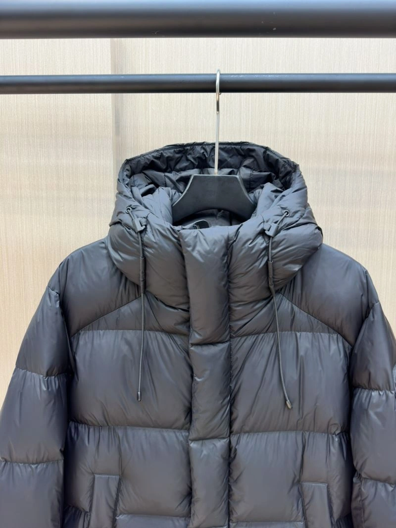 Burberry Down Jackets Stylish 106010