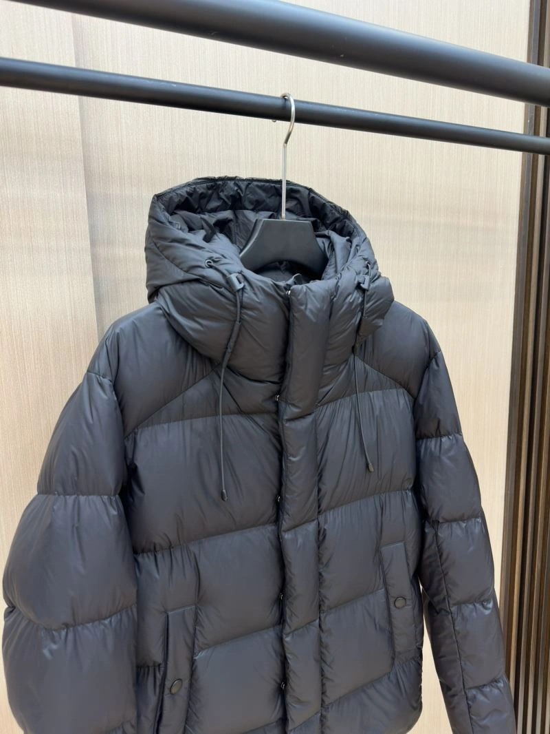 Burberry Down Jackets Stylish 106010