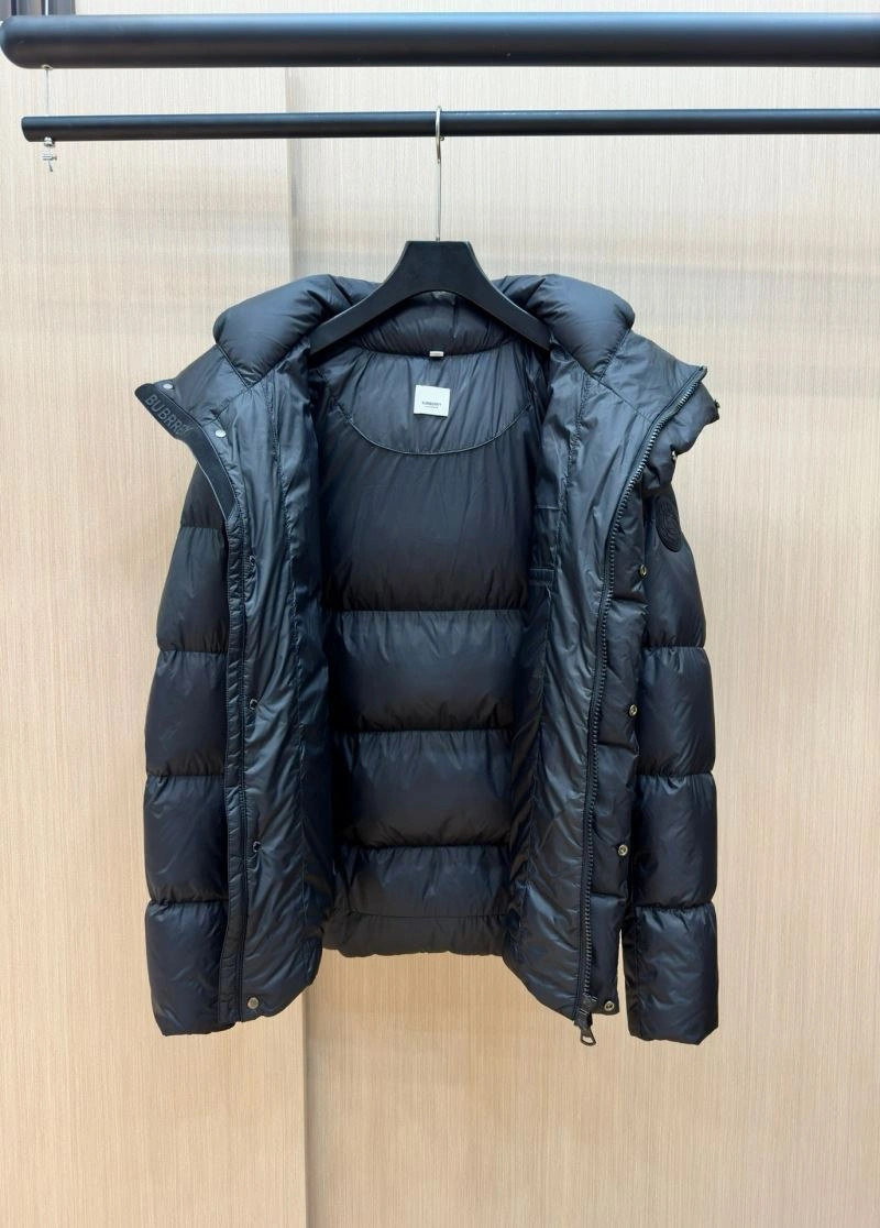 Burberry Down Jackets Stylish 106010