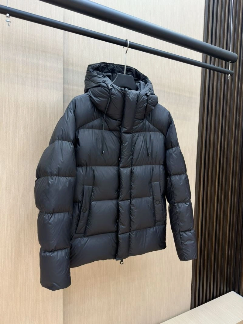 Burberry Down Jackets Stylish 106010