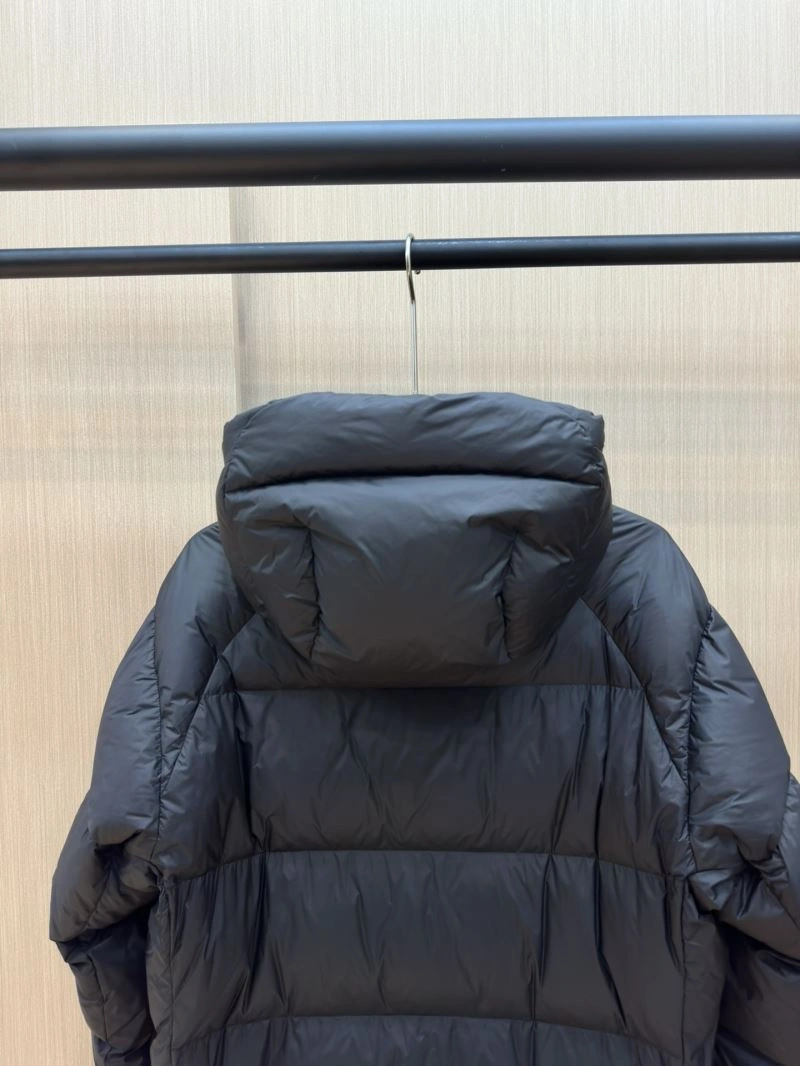 Burberry Down Jackets Stylish 106010