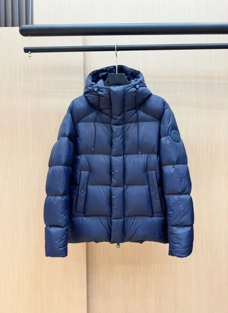 Snug Burberry Down Jackets 105976