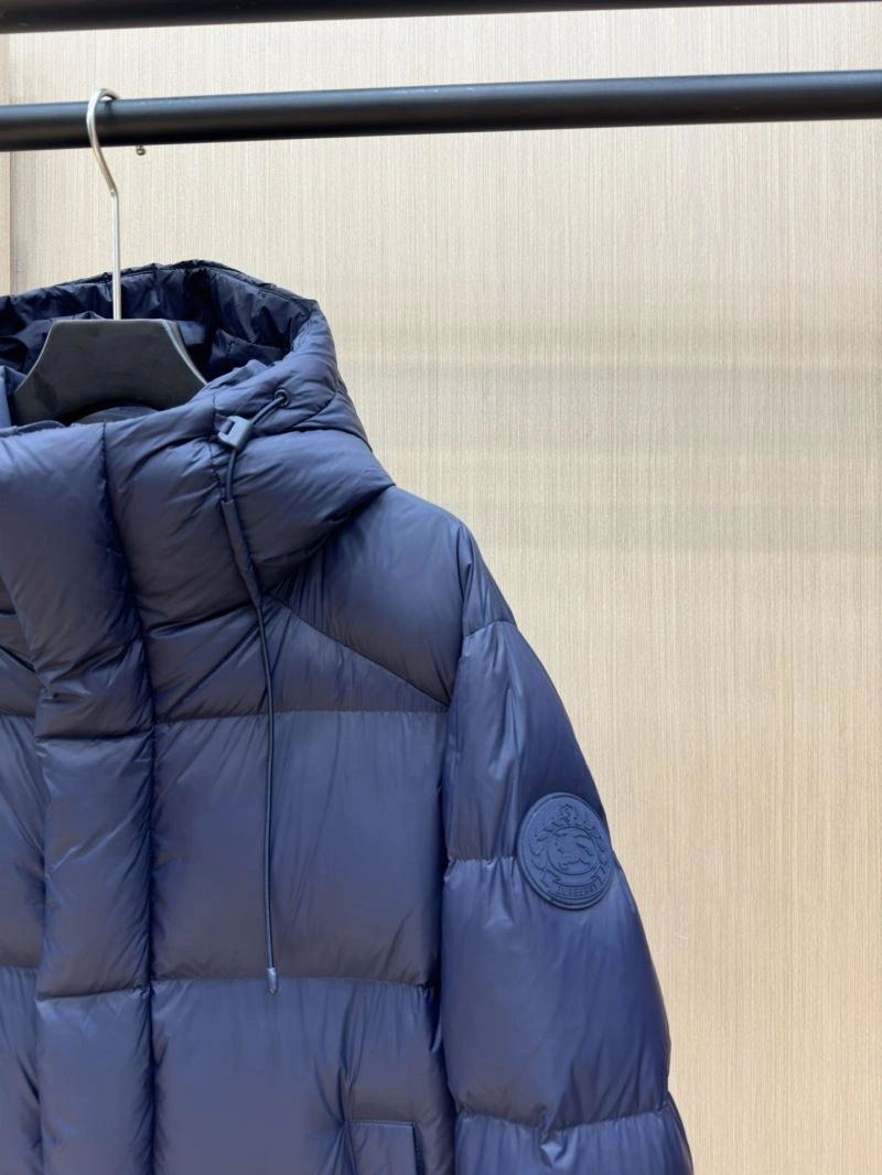 Snug Burberry Down Jackets 105976