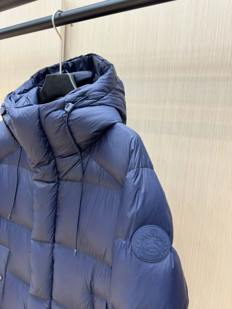 Snug Burberry Down Jackets 105976