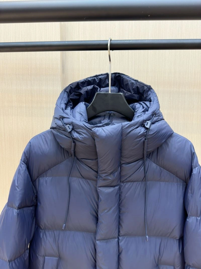 Snug Burberry Down Jackets 105976