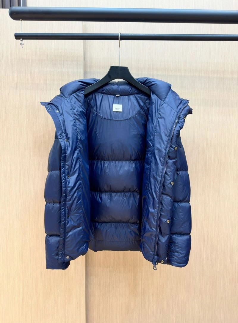 Snug Burberry Down Jackets 105976