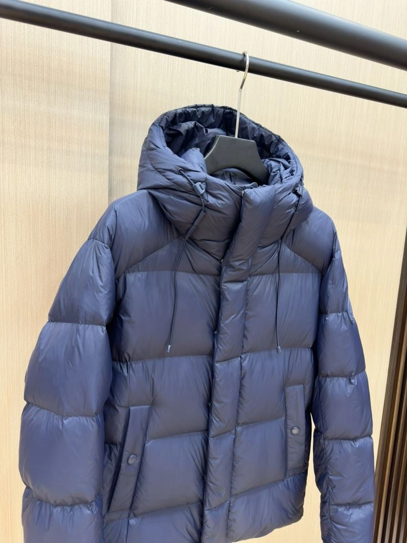Snug Burberry Down Jackets 105976