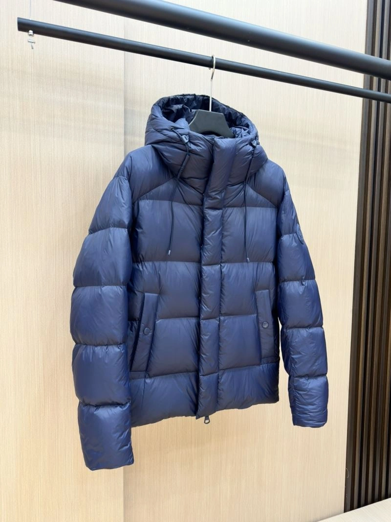 Snug Burberry Down Jackets 105976