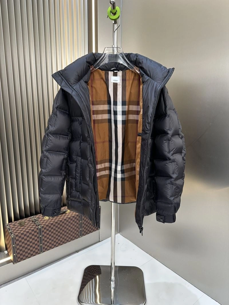 Burberry Down Jackets FashionForward 105977