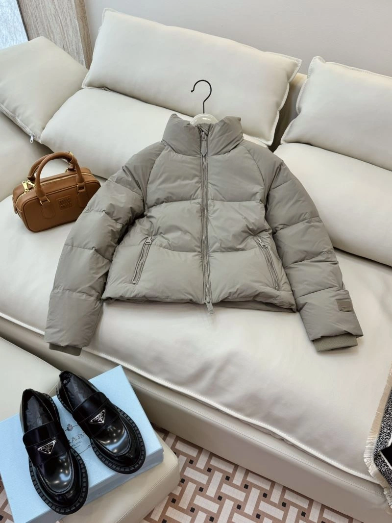 Fashionable Burberry Down Jackets 105975