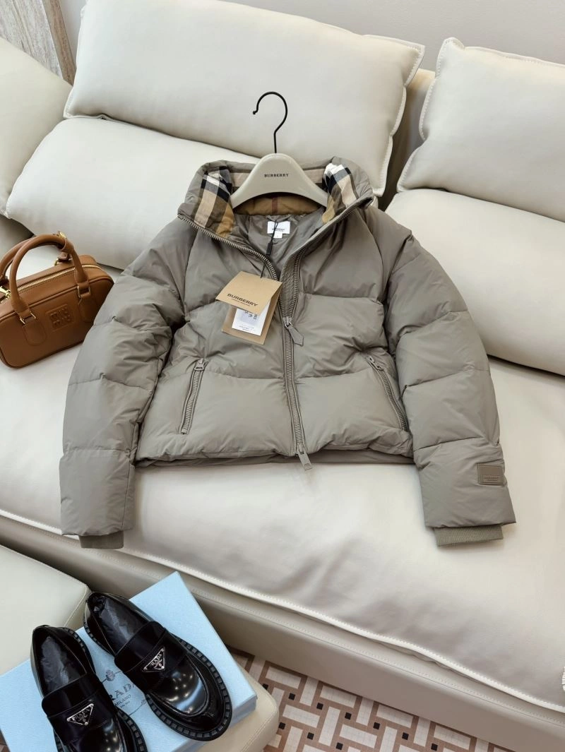 Fashionable Burberry Down Jackets 105975