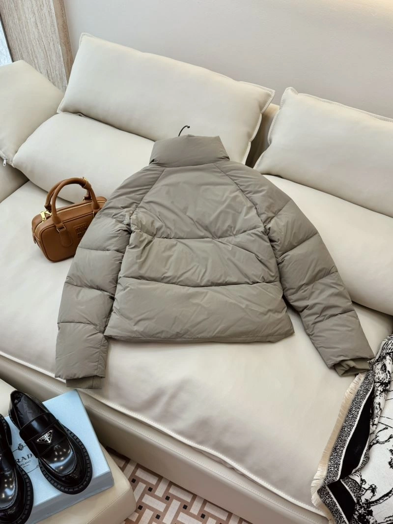 Fashionable Burberry Down Jackets 105975
