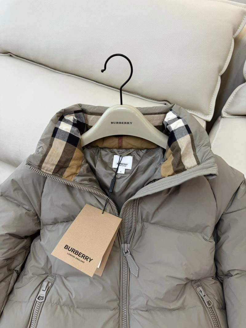 Fashionable Burberry Down Jackets 105975
