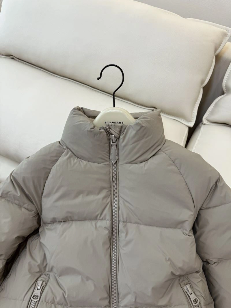 Fashionable Burberry Down Jackets 105975