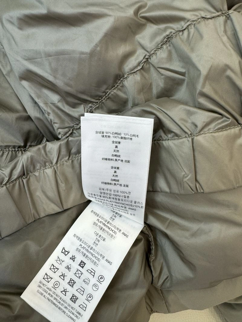 Fashionable Burberry Down Jackets 105975