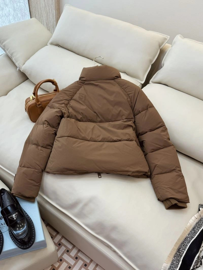 Breathable Burberry Down Jackets 105972