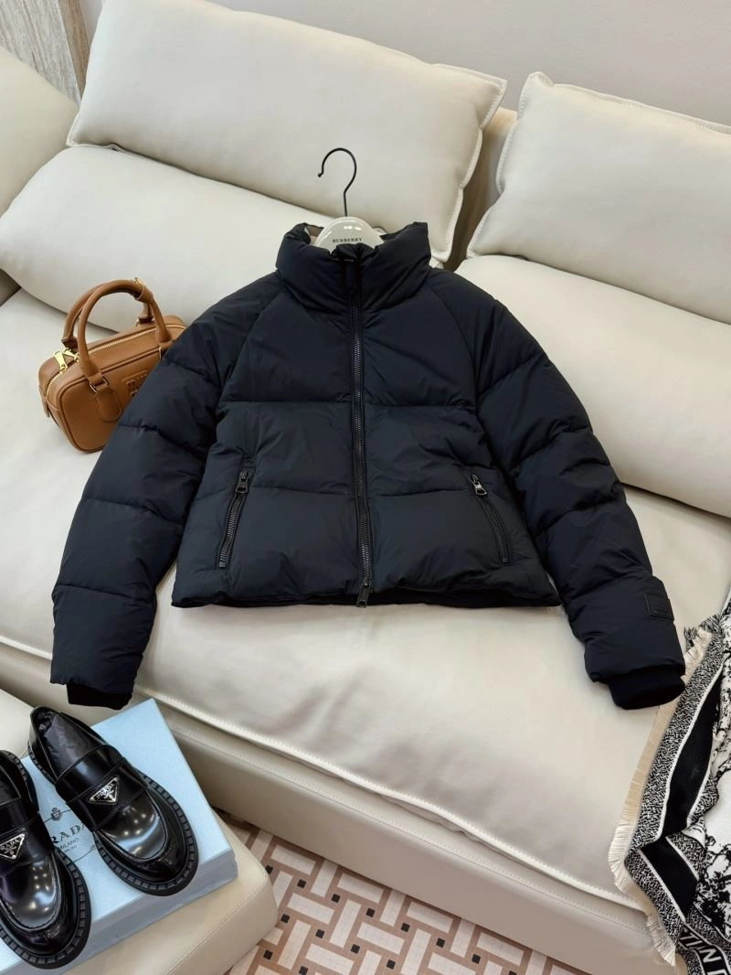 Burberry Down Jackets Trendy 105981