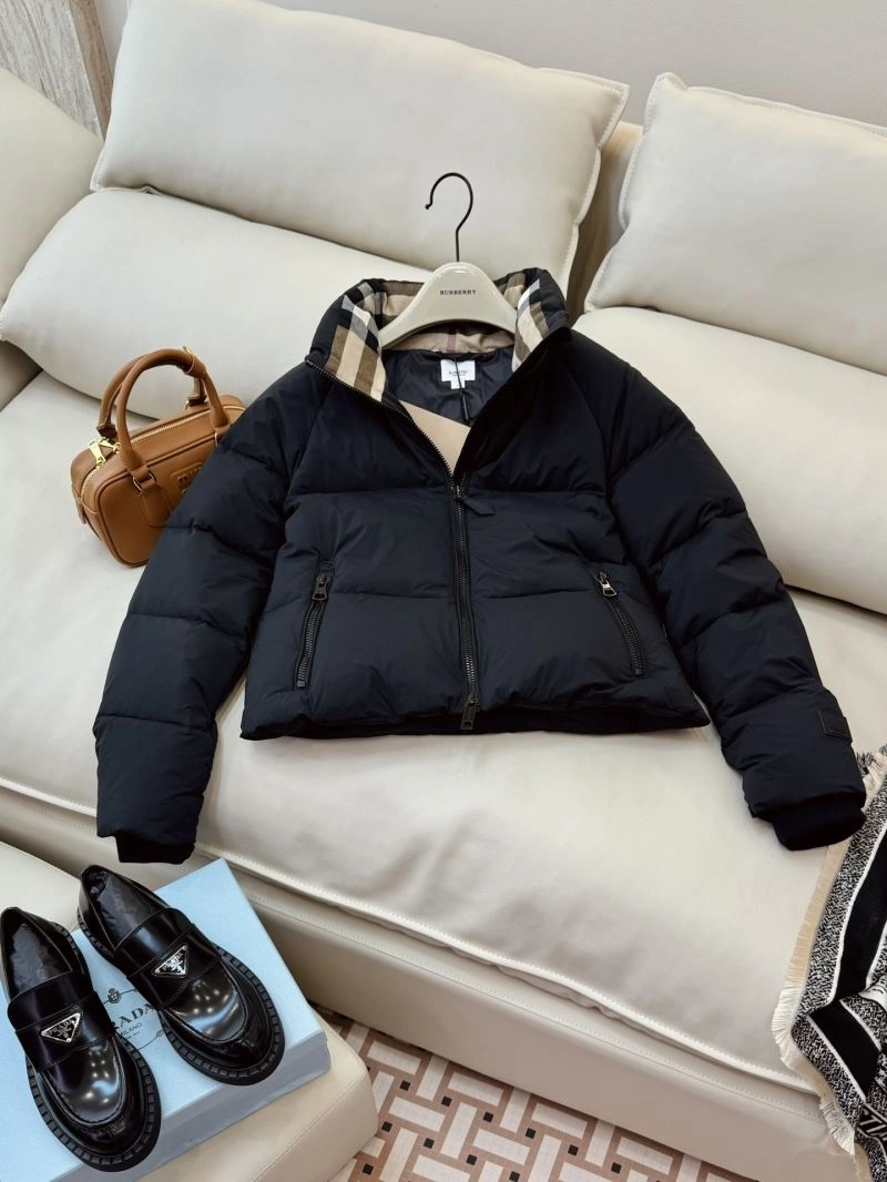 Burberry Down Jackets Trendy 105981