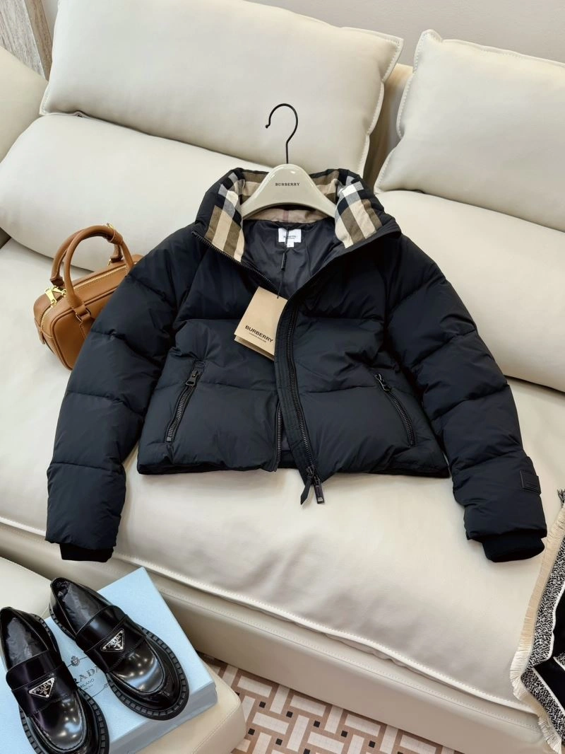 Burberry Down Jackets Trendy 105981