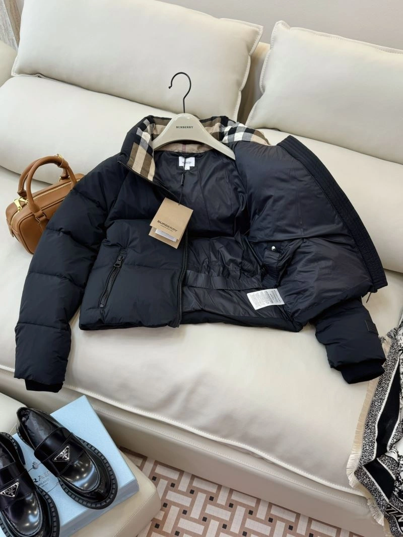 Burberry Down Jackets Trendy 105981