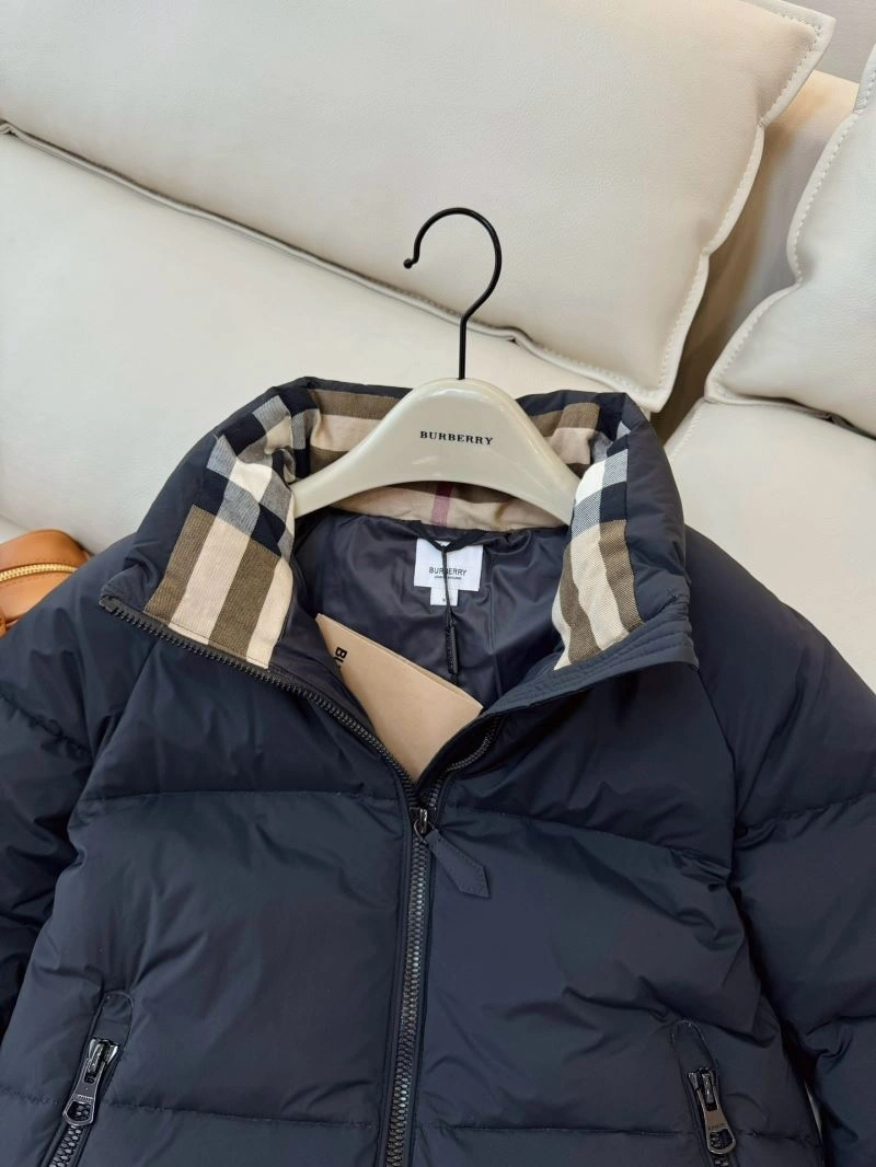 Burberry Down Jackets Trendy 105981