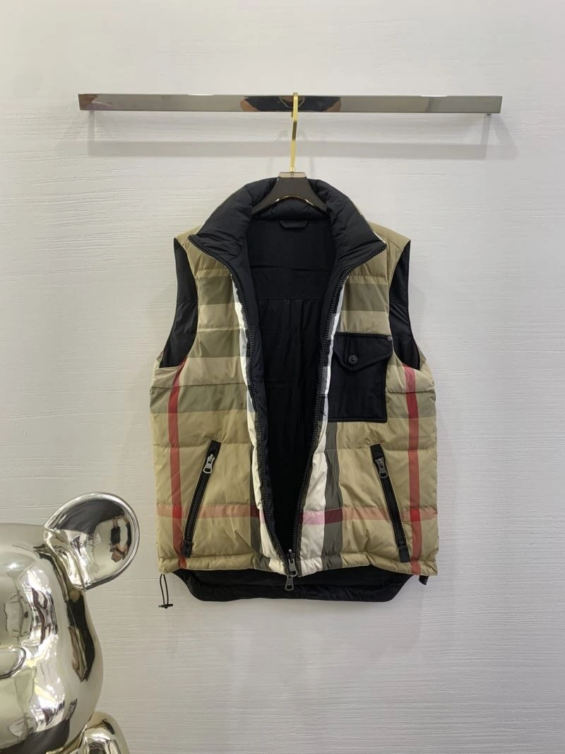 Burberry Down Jackets WellDesigned 105968