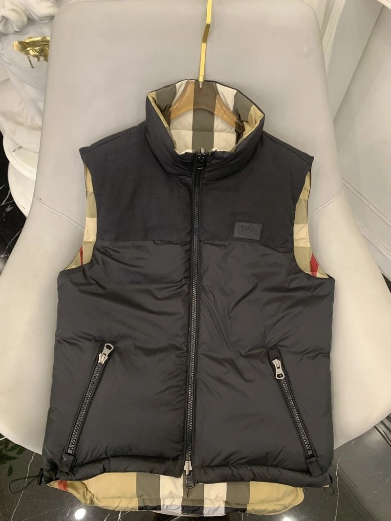 GoodFit Burberry Down Jackets 105973