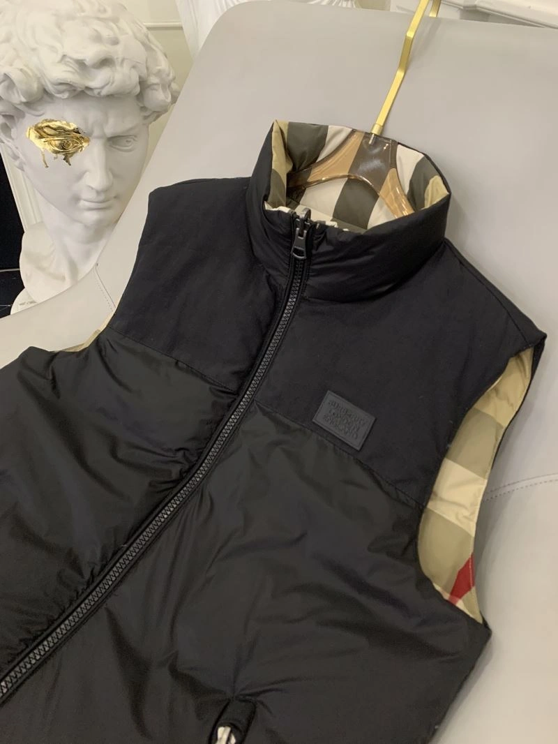 GoodFit Burberry Down Jackets 105973